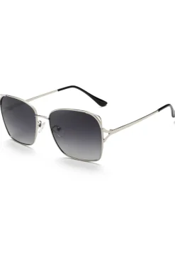 Trendy Óculos de Sol Elegantes