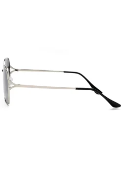 Trendy Óculos de Sol Elegantes