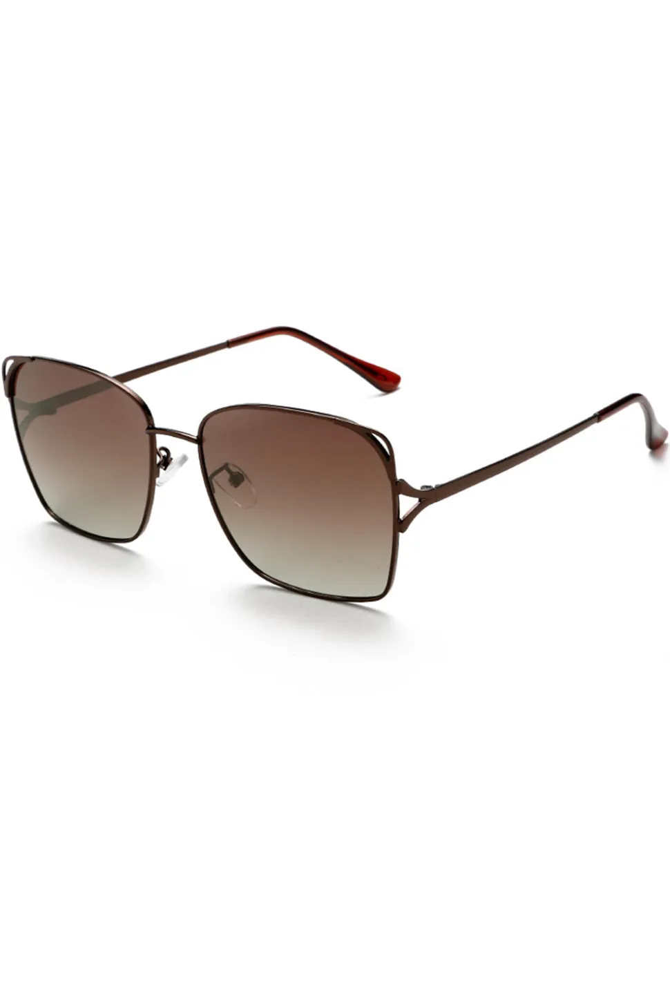 Trendy Óculos de Sol Elegantes