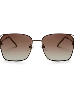 Trendy Óculos de Sol Elegantes