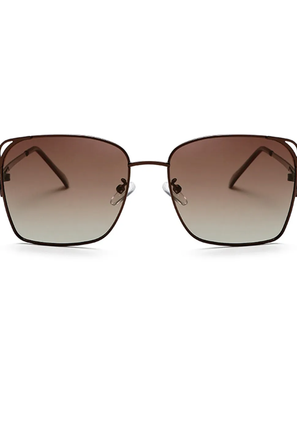 Trendy Óculos de Sol Elegantes
