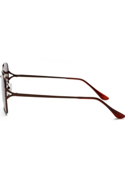 Trendy Óculos de Sol Elegantes
