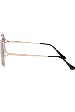 Trendy Óculos de Sol Elegantes