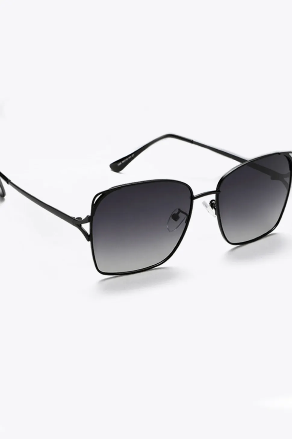 Trendy Óculos de Sol Elegantes