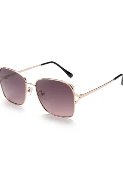 Trendy Óculos de Sol Elegantes