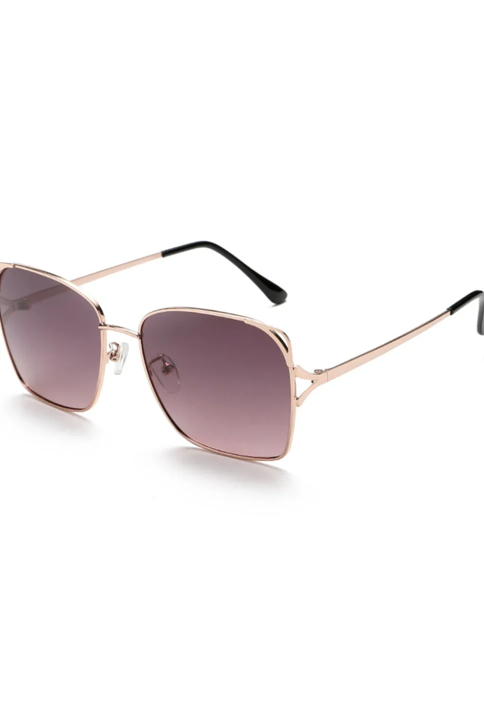 Trendy Óculos de Sol Elegantes