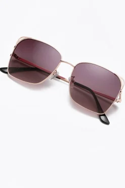 Trendy Óculos de Sol Elegantes