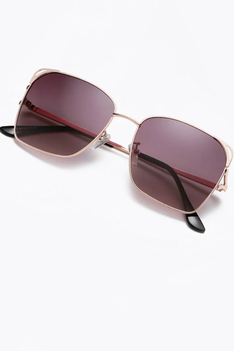 Trendy Óculos de Sol Elegantes