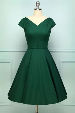 Verde Sólido