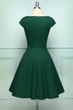 Verde Sólido