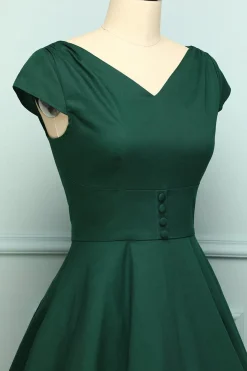 Verde Sólido
