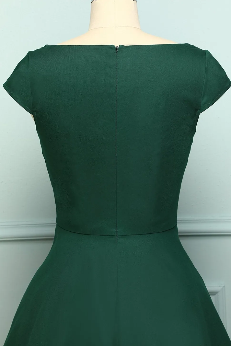 Verde Sólido