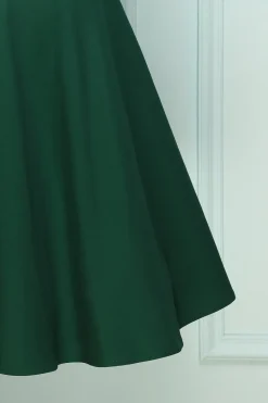 Verde Sólido