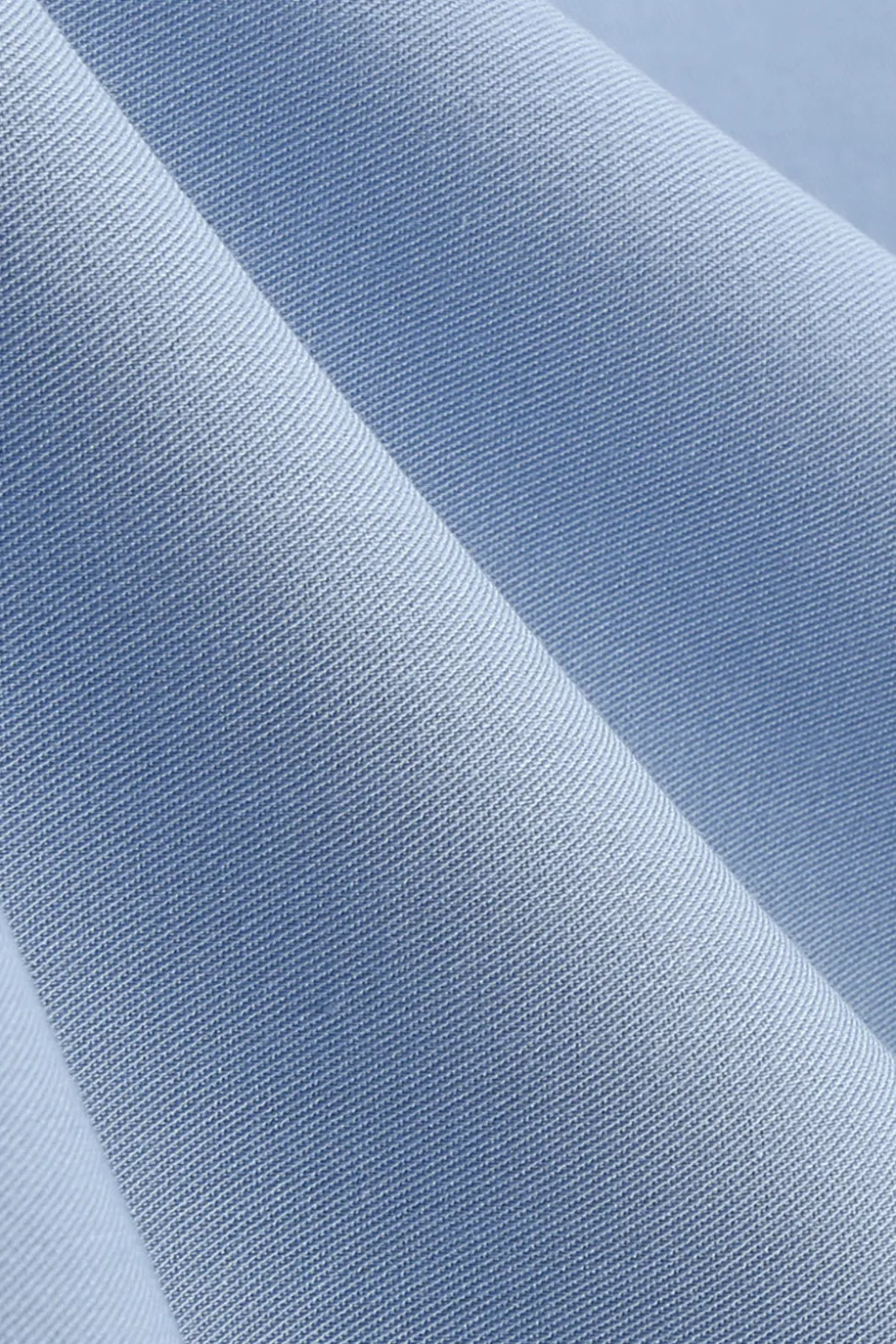 Vestido azul A Line V-Neck dos anos 1950 com mangas curtas