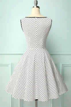Vestido de duas peças falsificado