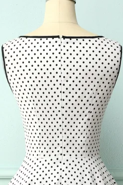 Vestido de duas peças falsificado