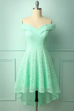 Vestido Ombro a Ombro