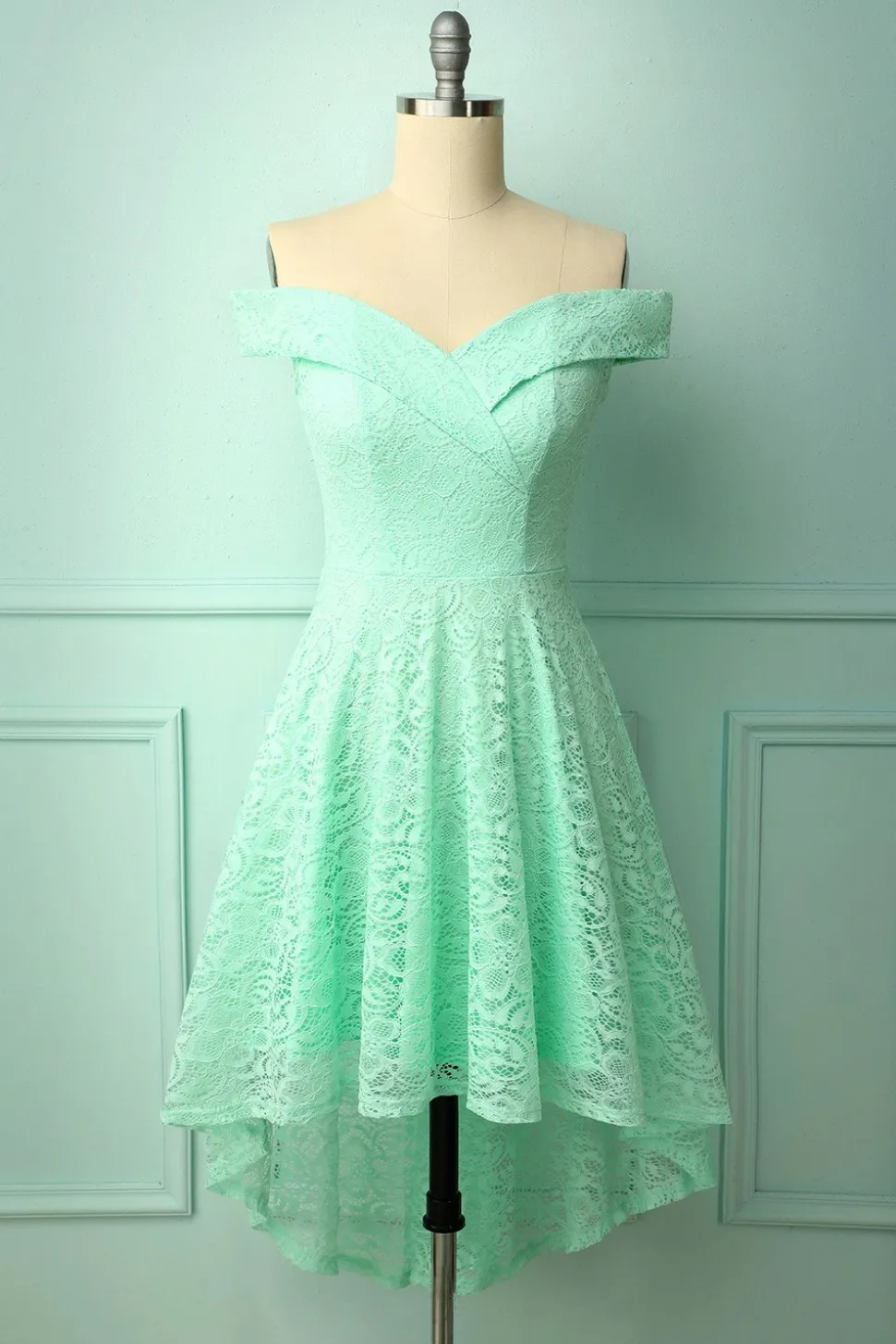 Vestido Ombro a Ombro