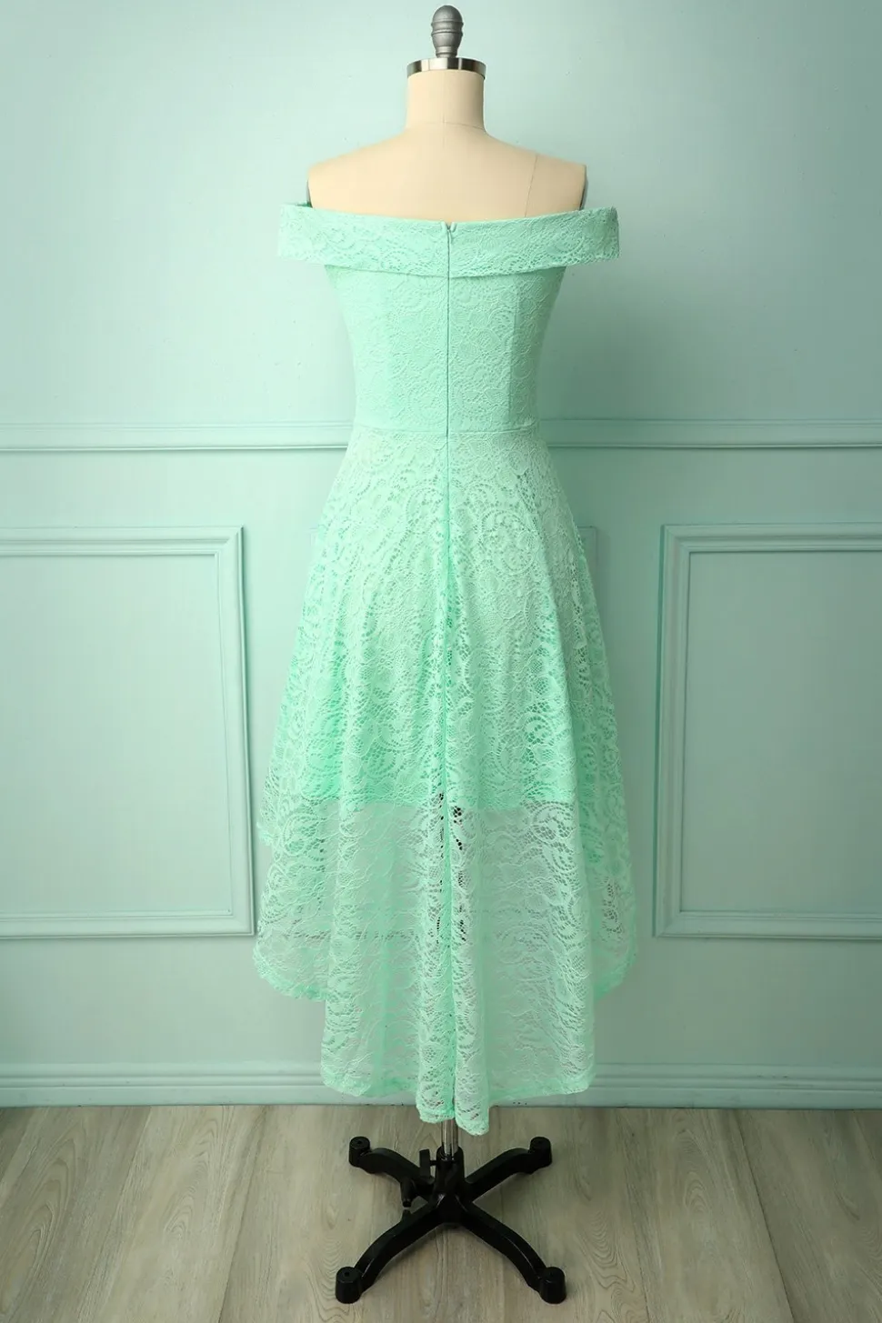 Vestido Ombro a Ombro