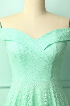Vestido Ombro a Ombro