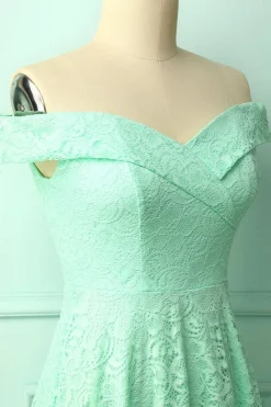Vestido Ombro a Ombro