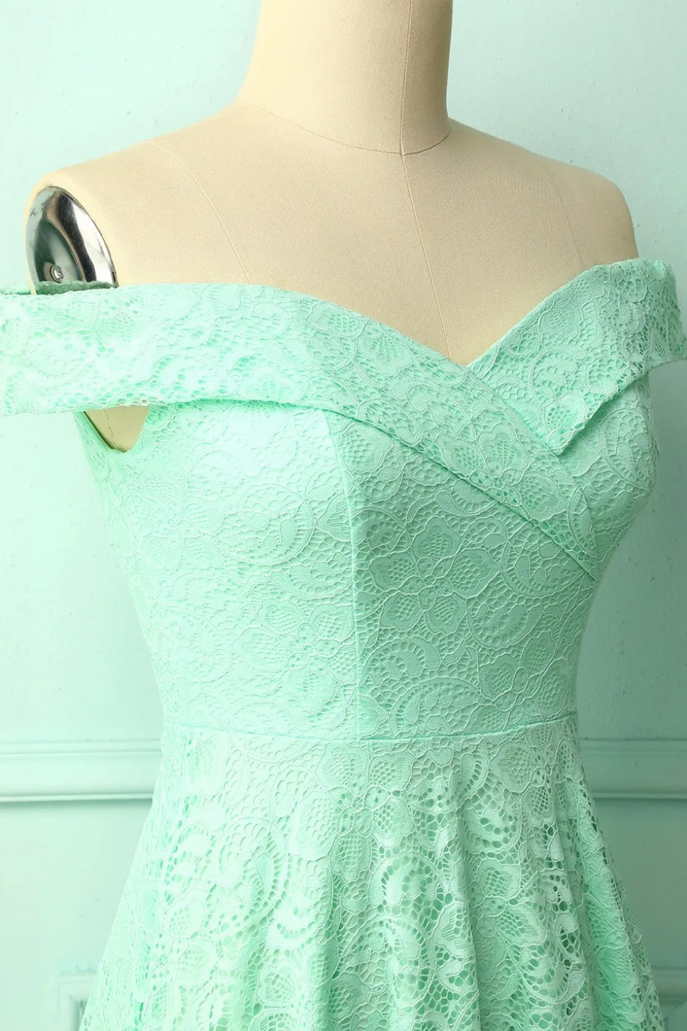 Vestido Ombro a Ombro
