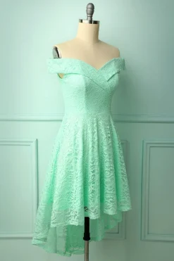 Vestido Ombro a Ombro