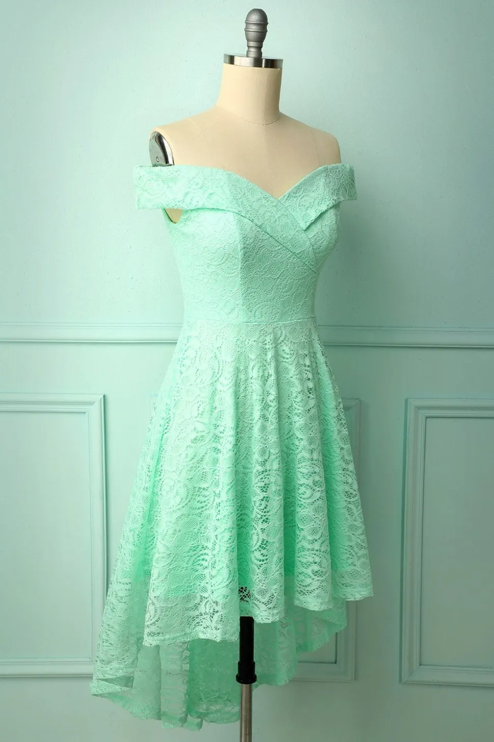 Vestido Ombro a Ombro
