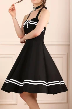 Vestido Preto