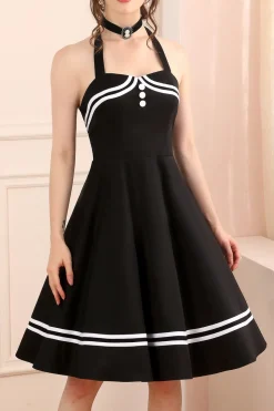 Vestido Preto