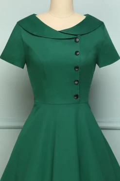 Vestido Verde