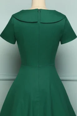 Vestido Verde