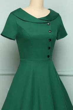 Vestido Verde