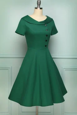 Vestido Verde