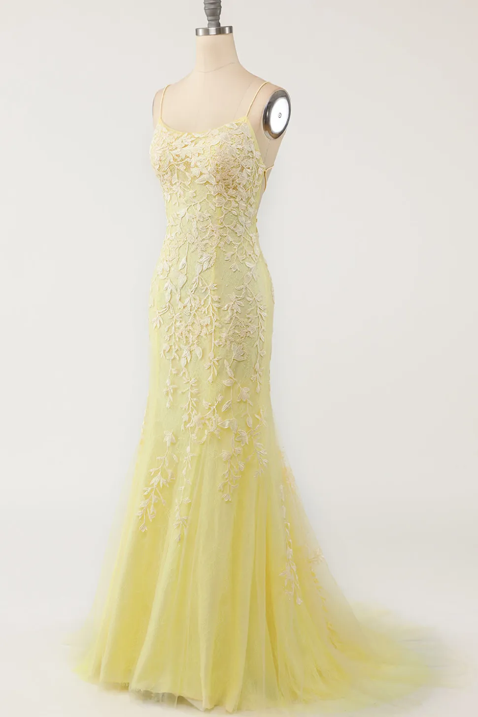 Vestidos De Cerimónia Azul Longo