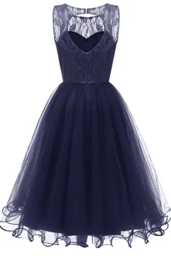 Vestidos de Festa Marinha