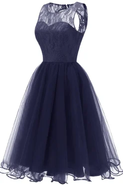 Vestidos de Festa Marinha