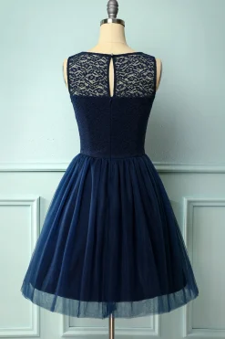 Vestidos De Renda Regresso A Casa